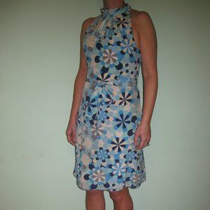 LOVE MOSCHINO Dress. Made in Italy.